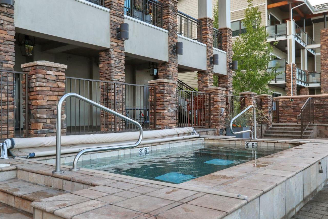 Seasons 331 - Penthouse Apartment Sandpoint Exterior photo