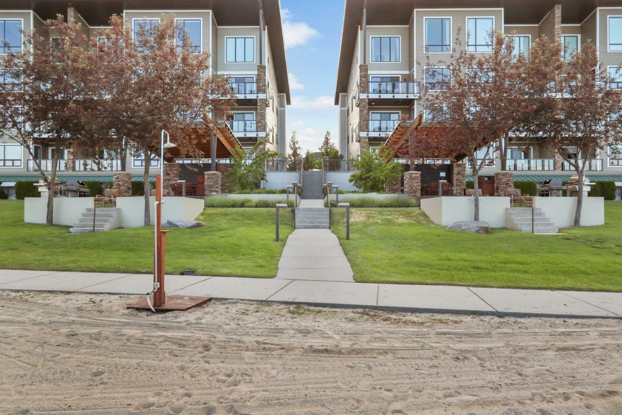 Seasons 331 - Penthouse Apartment Sandpoint Exterior photo